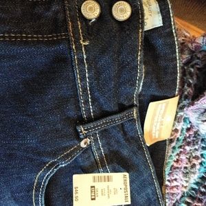 Aero Jeans